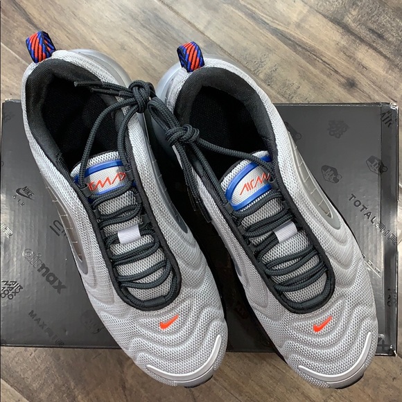 NIKE AIR MAX 720 WMNS - Picture 8 of 16
